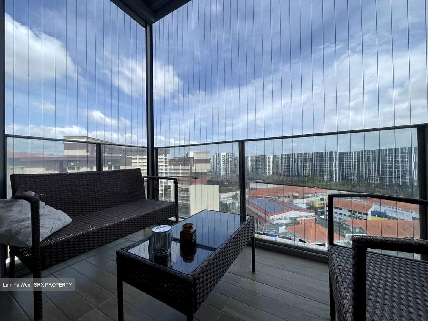 Oasis Garden (D19), Condominium #537617691